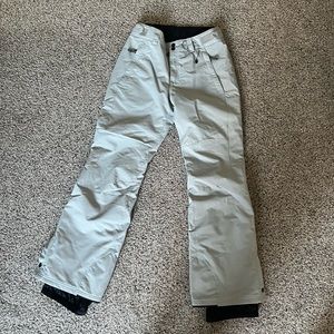 O’Neill snow pants